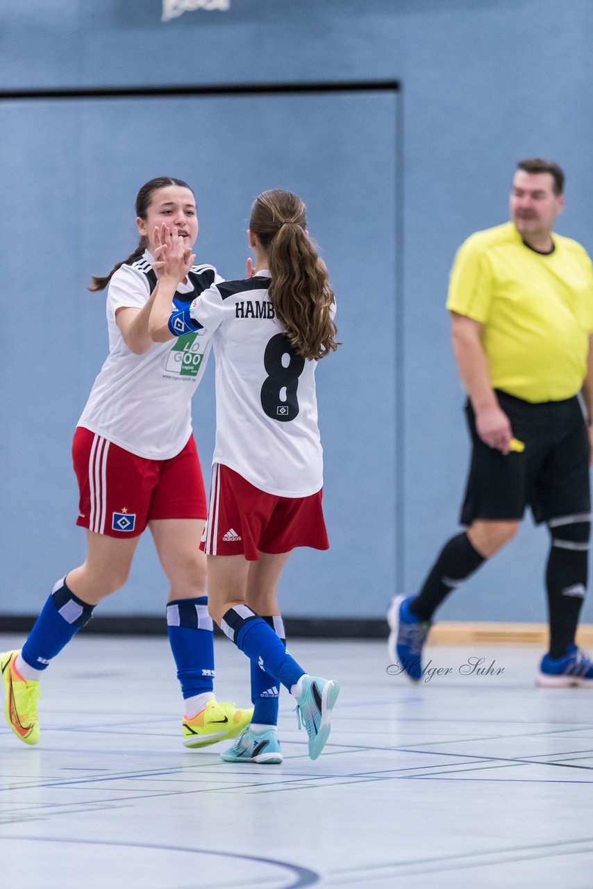 Bild 577 - wCJ Futsalmeisterschaft Runde 1